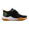 Under Armour Kids' Zone Bb Day Of The Dead Black Multi Color 3024814-001