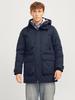 Зимняя куртка Jack & Jones Jjepolar Parka Sn (12256995)
