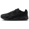 Air Max Solo Metallic Black Women's Sneakers Casual Shoes FN0784-004