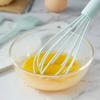 Silicone Baking Set Food Grade Non Stick Heat Resistant Spatulas Egg Whisk Barbecue Oil Brush Kitchen Items Cake Tools Bakeware