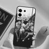 Sex and the City Funda For Xiaomi Redmi Note 14 13 9 10 11 12 Pro 9S 10S 11S 12S Redmi 13C 10C 12C 14C Case