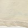 MARTIN MARGIELA 06SS AIDS Футболка с коротким рукавом и V-образным вырезом S Слоновая кость Женская Б/у