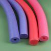 1Pc Random Color Swimming Pool Foam Noodle Float Aid Swim Noodles Ring Buoyancy Stick For Swim Aid Training Beginners