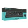 Logitech Беспроводной комплект клавиатуры и мыши MK540