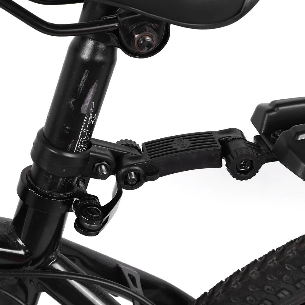 2 шт. велосипедные крылья, комплект брызговиков для горного и дорожного велосипеда, передние и задние крылья для MTB, аксессуары для велосипеда