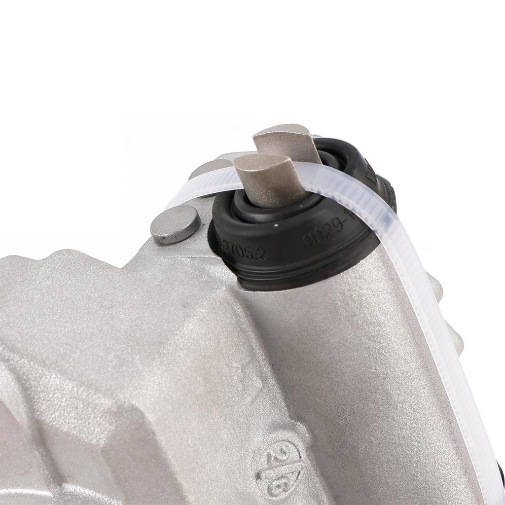 Задний левый мотор стояночного тормоза 9Y0907615 для Porsche Cayenne / E-TRON GT