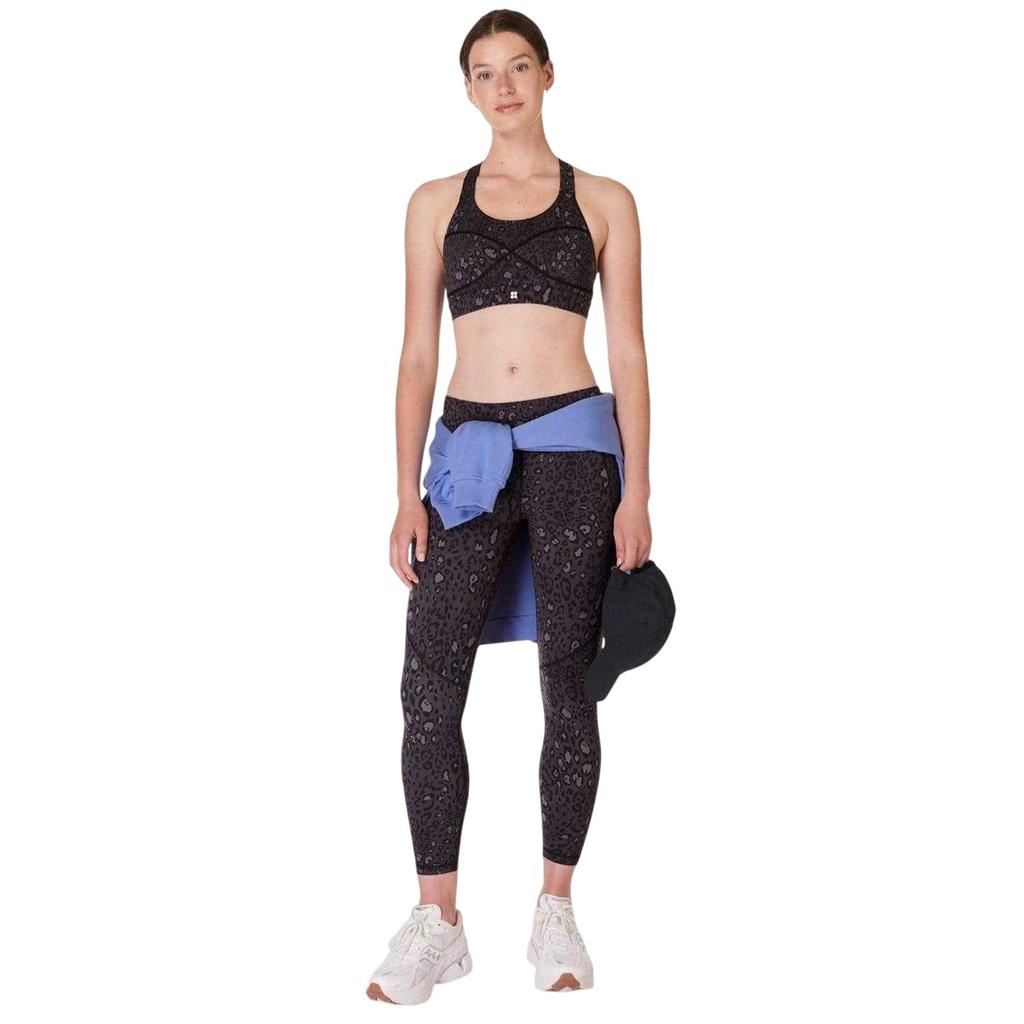 Sweaty Betty Womens/Ladies 7/8 Leggings