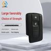 Toyota Prius 2-Button Smart Key Shell (No Blank)