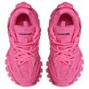 Balenciaga Кроссовки для бега 'Розовые' Женские 542436W3RD25810