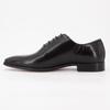 Men's Smooth Leather Derbies BILL TORNADE