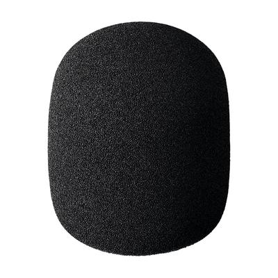 Ветрозащита Audio-Technica AT8176 для AT2040 и AT2040USB, снижает поп-шум для стриминга, озвучки, записи и игрового процесса