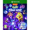 Bob L'eponge The Cosmic Shake-Jeu-XBOX SERIES X