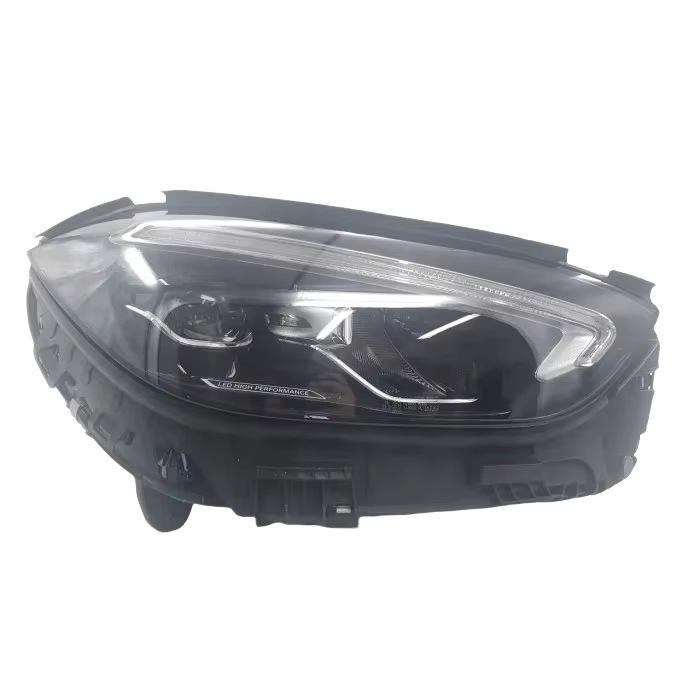 Фары для Mercedes-Benz C-Class W206 2021-2024 (2069067203, 2069067303)