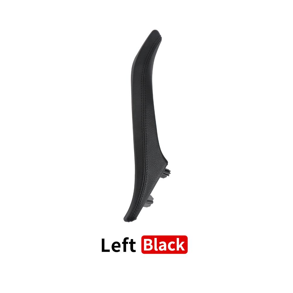 Кожаная ручка на внутренней пассажирской двери слева и справа в сборе для BMW F10 F11 5 серии