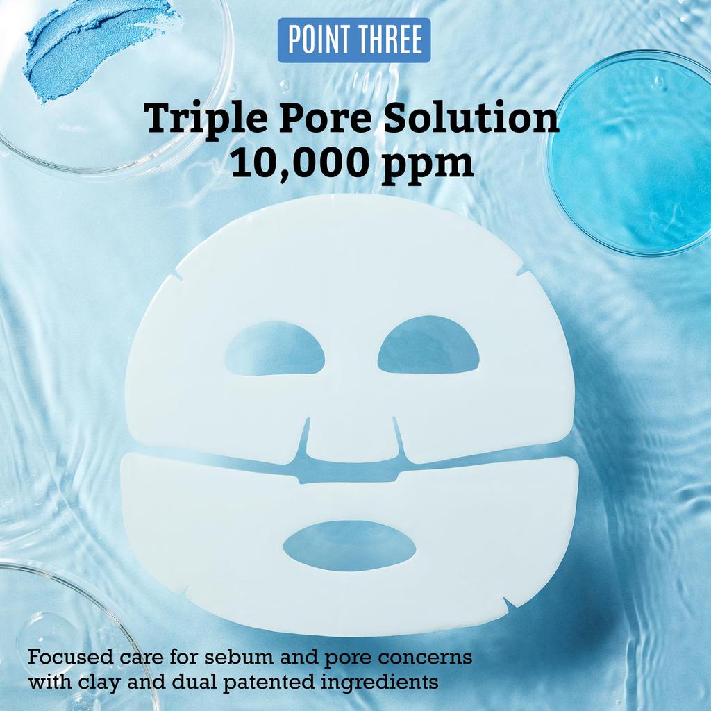 Обо мне Коллагеновая маска Коллагеновая маска [MediAnswer] (5-Pack) (Набор из 5 пор)