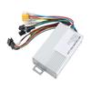 350W 36V Electric Scooter E9T Controller Aluminum Alloy Electric Cycle Motor Controller Electric