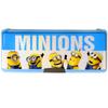 Sunstar Stationery Карандаш-автомат Minion Pencil Matic Pencil DX S1312944 Футляр, Двусторонний футляр, Миньон,