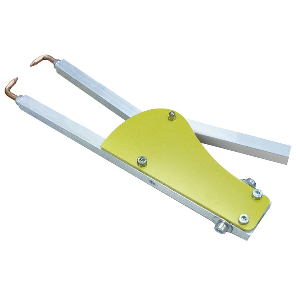 Ручка для точечной сварки, плоскогубцы, гаечный ключ, набор проводов, регулируемое давление, щипцы для стыковой пайки эпоксидных плат, ручка для точечной сварки 18650