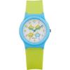 Унисекс V06A-510VK (Q&Q Часы Аналоговые ЦУМЦУМ ИСТОРИЯ ИГРУШЕК Инопланетянин) часы