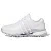 New Tour360 24 Golf Cloud White Silver Metallic Women's IF0260
