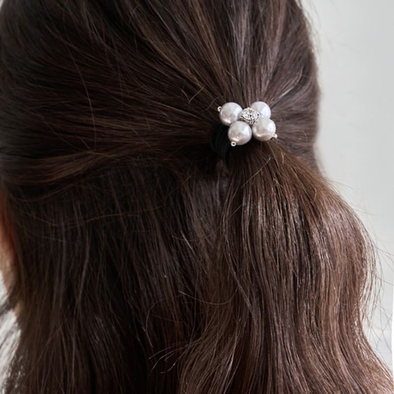 Жан Поль Кларисс Жемчужный цветок Хвост LFPT0631