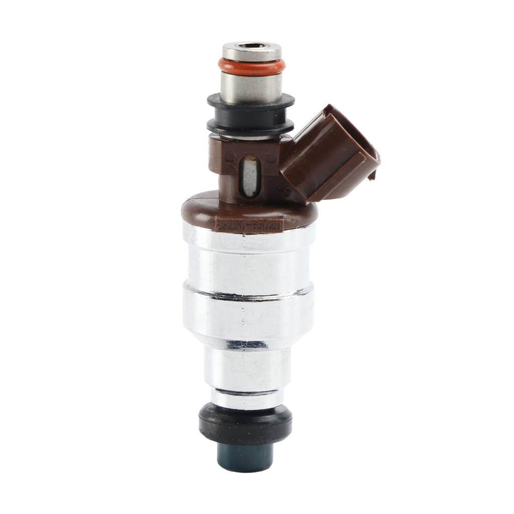 1 шт. Топливные форсунки подходят для Toyota 4Runner Pickup 89-95 3VZE 3.0L V6 23209-65020