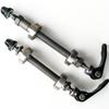 Axle Quick Release Spare Steel Tools With 2 Bearings