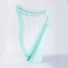 15/19 String Beginner Semitone Lyre Harp - Niche Instrument
