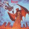 CD MEAT LOAF - Bat Out Of Hell II: Back Into Hell MCAD10699 MCA Records 1993 US Rock Used