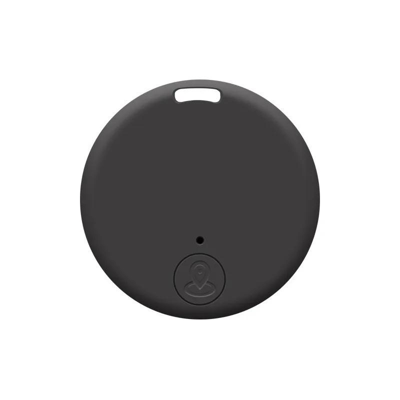 Мини GPS трекер Bluetooth устройство против потери питомца, ребенка, сумки, кошелька для отслеживания для IOS/ Android умный искатель локатор аксессуары
