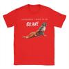 Punch Monkey Funny Animal TShirt Beach  Cotton TShirts For Unisexs Harajuku Casual Tee Shirt Short Sleeves Streetwear Tees