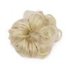 Messy Fake Hair Piece Ponytail Scrunchie Hairpiece Chignon Updo Elastic Hair Bun
