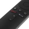 Пульт дистанционного управления для ТВ M Bluetooth Голосовой Сетевой ЖК-телевизор Xmrm-006 Международная версия Aimrmitv B A/Mi Box S 3 Международная версия Проектор Xmrm-00A
