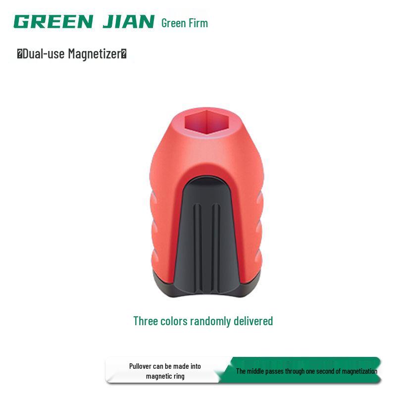 Набор магнитных электрических отверток высокой прочности с ударными удлиненными битами