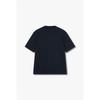 Emporio Armani Men S Big Logo Jacquard CoTTon T ShirT A515126026