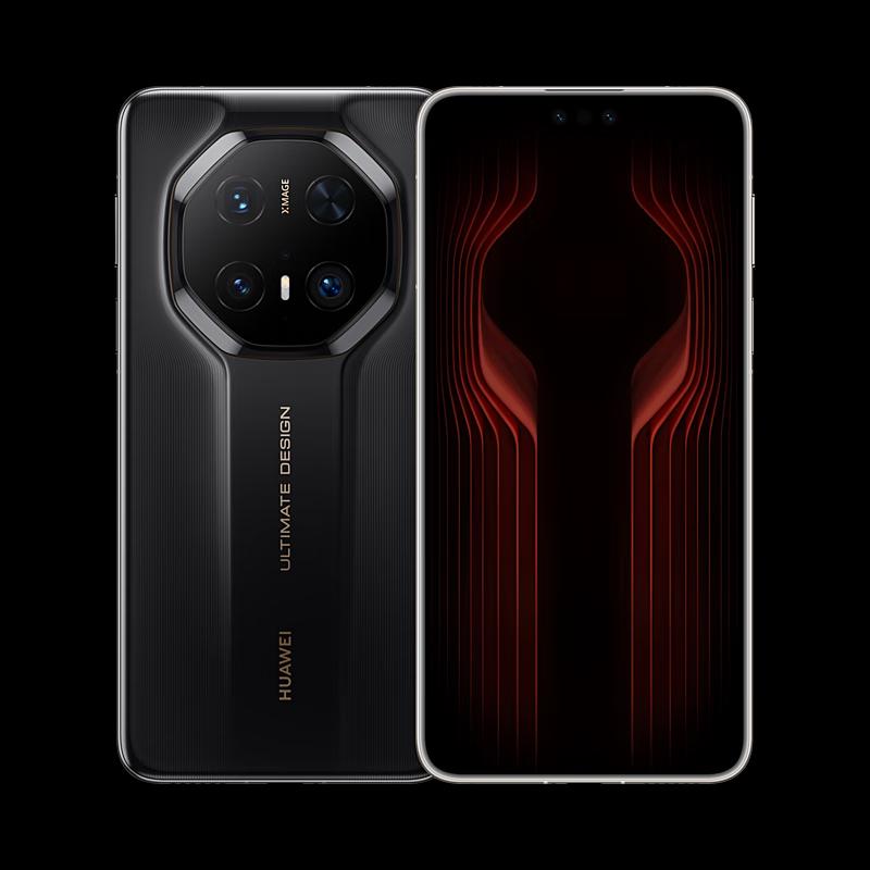 Huawei Mate70 RS ULTIMATE DESIGN (CN version)