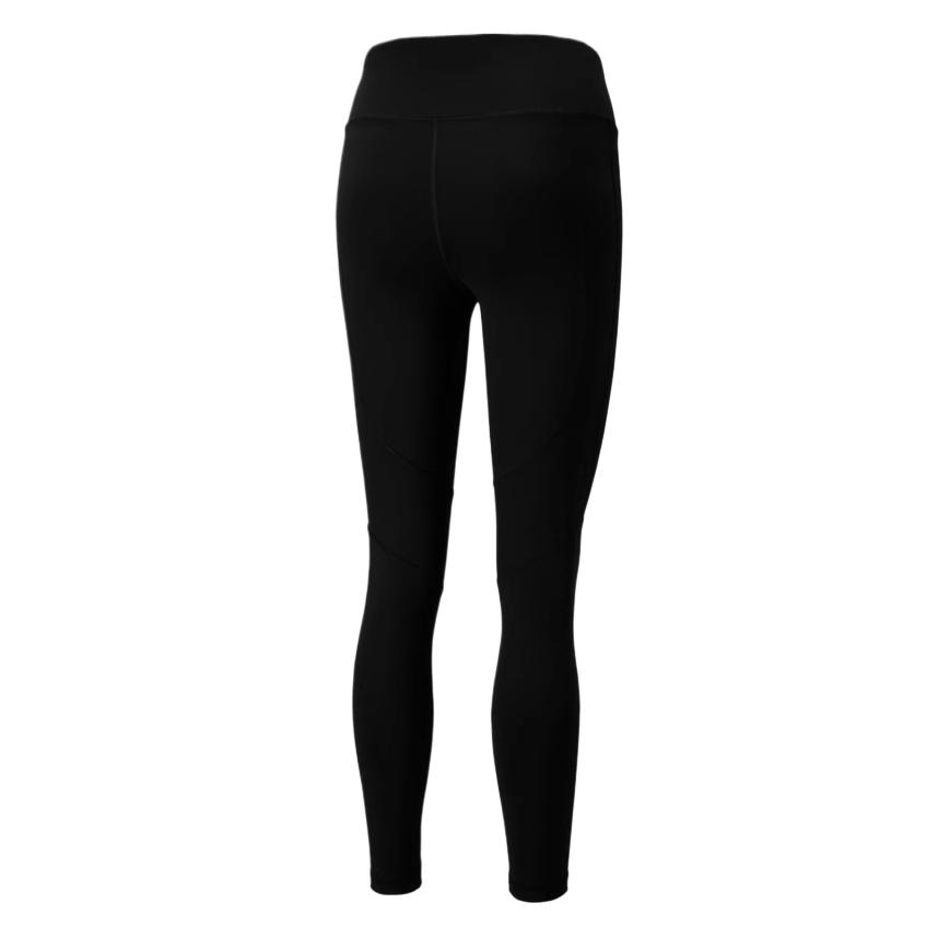 PUMA Sports Pants Women's Black 522419-01