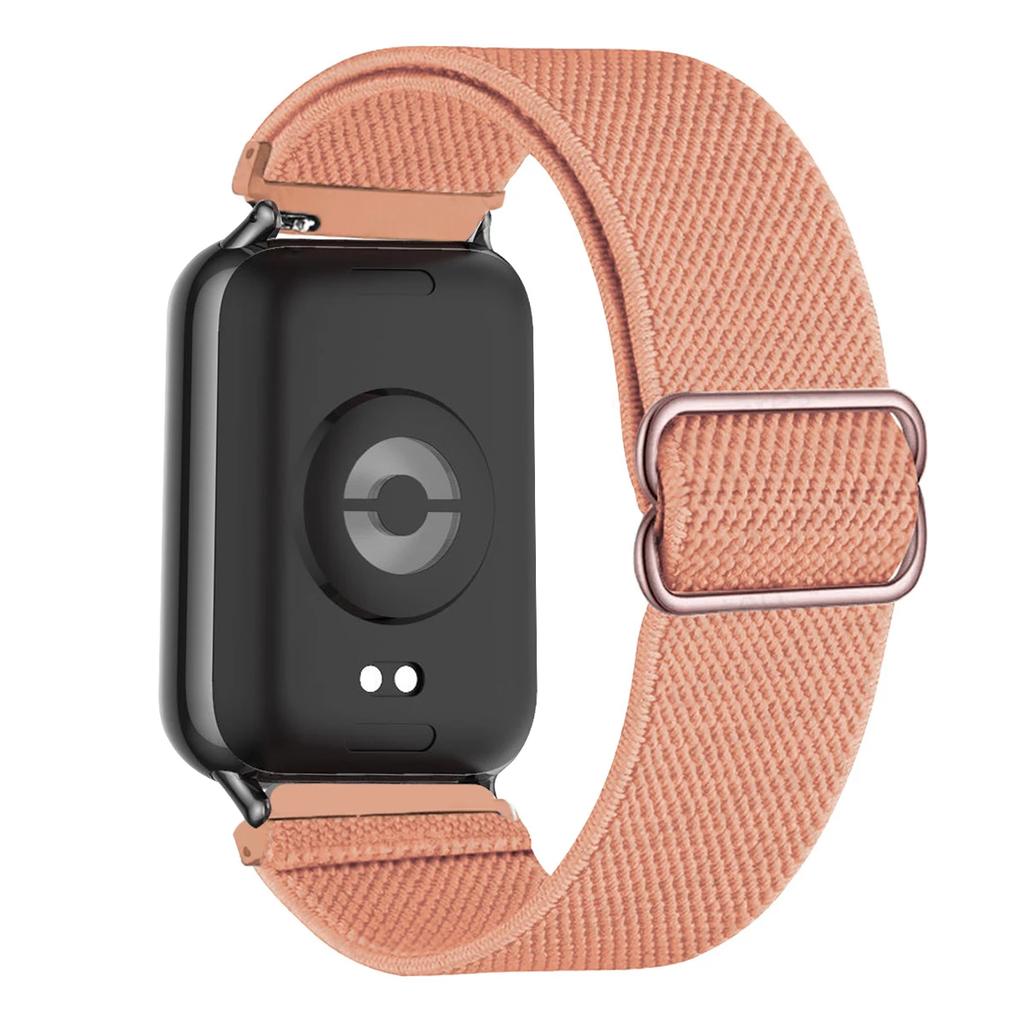 Нейлоновый ремешок для Xiaomi Mi Band 8 Pro/9 Pro Спортивный эластичный сменный браслет Браслет на запястье Correa для Redmi Watch 4 Аксессуары
