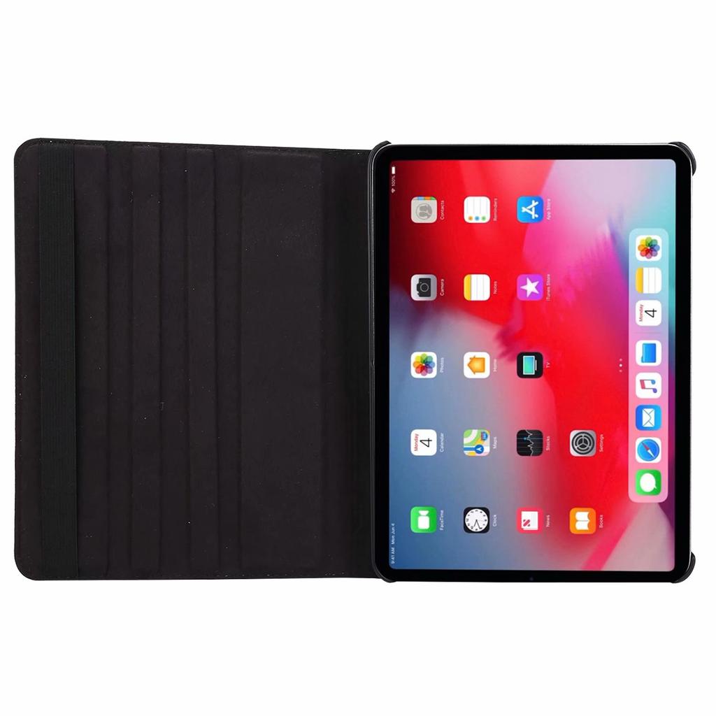 Кожаный смарт-чехол для Apple Ipad Air 1 2 3 4 10,9 Pro 9,7 10,5 11 12,9 2015 2017 2018 2020 7, 8, 9, 10,2 2021