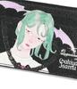 Niceghostclub Кошелек для карт Gakiya Isamu_Черный(Ng2Ffuab60C)