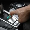 Handbrake Auto Hold Button Cover for BMW 5, 6, 7, X3, X5, X6