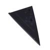 ESP1112-1 Rear Left Door Window Outer Corner Frame Triangle Molding 90524879 for Vauxhall Opel Vectra B 1995-2002