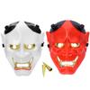 Halloween Festival Costume Horrible Mask Decorative Cosplay Makeup Props for Women Men