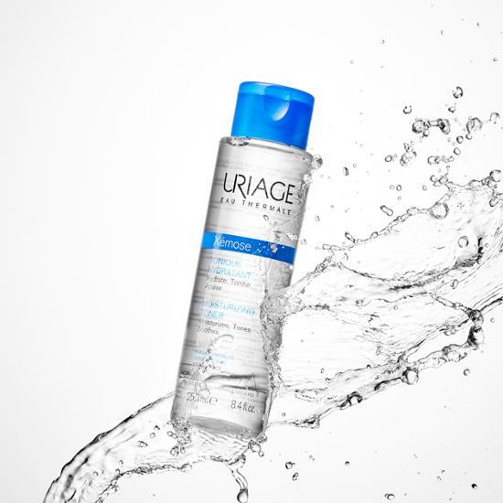 Uriage Земос Тонер 250мл