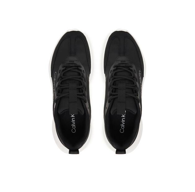 Кроссовки Calvin Klein Light Eva Runner Nyl-Sue