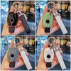 New Style Car Key Case Cover For Mercedes Benz W211 W204 A B R G Class GLK GLA GLC GLR W210 W176 W202 W463 Shell