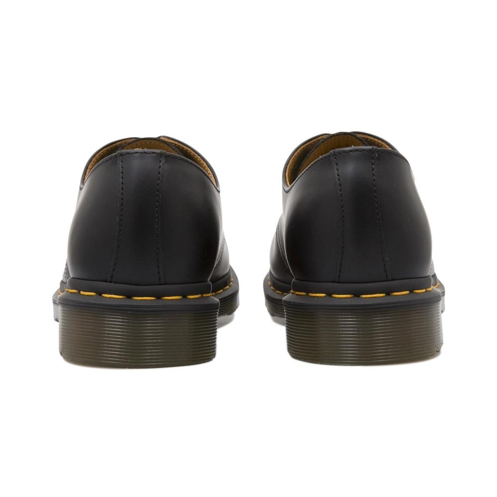 Dr.martens 1461z Dmc 3-люверсная обувь 11838002 Черный