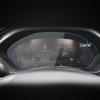 Защитное стекло для экрана навигации 2022 Ford Focus
