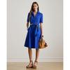 Платье-рубашка Lauren Ralph Lauren Смесь хлопка Wmlrdrss5020068400
