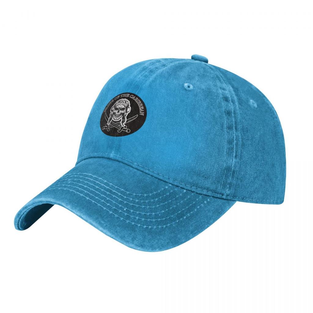 Pilots of the Caribbean Version Baseball Cap designer cap tactical cap Rugby New In The Hat Unisexs Womens